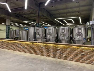 食品機(jī)械與飲料機(jī)械 驅(qū)動(dòng)現(xiàn)代食品飲料產(chǎn)業(yè)的核心引擎