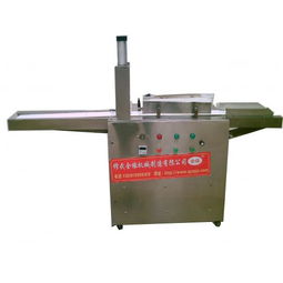 休閑食品機(jī)械與造紙機(jī)械 產(chǎn)業(yè)鏈的交叉與創(chuàng)新啟示